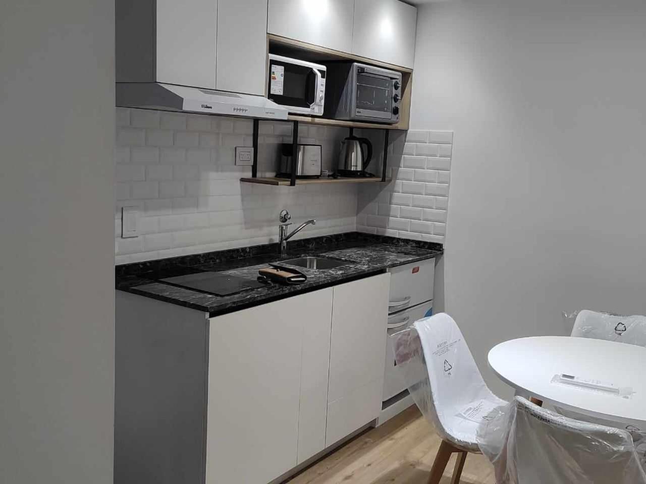 Apartamento Dpto Frente Al Carlos Paz Villa Carlos Paz